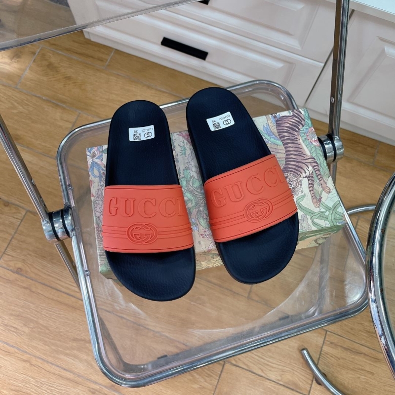 Gucci Slippers